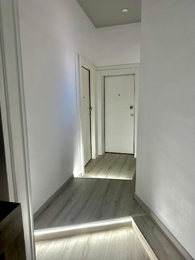 Travelers Luxury Suites, Studios & Apartments Corfu  Exteriör bild