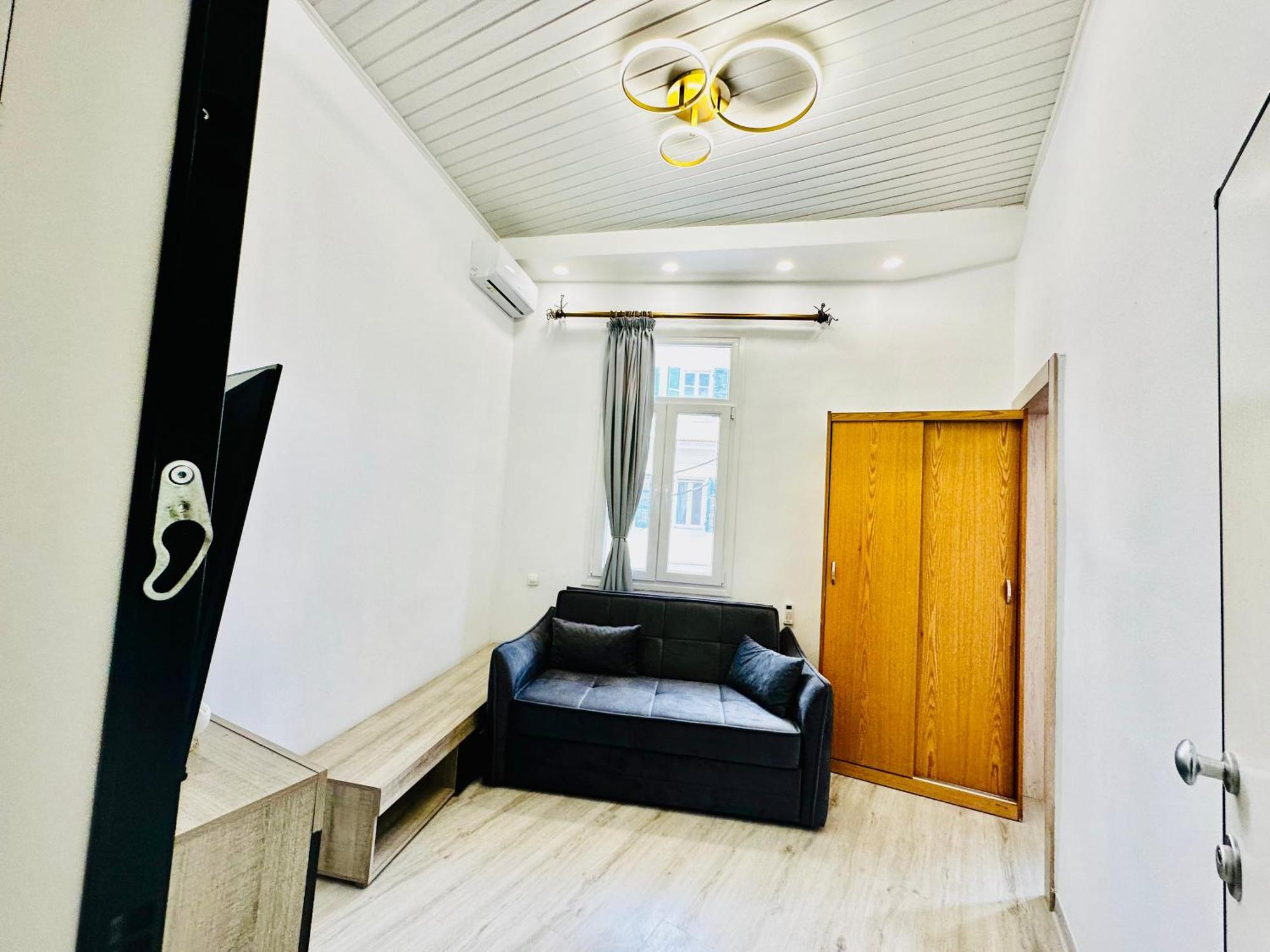 Travelers Luxury Suites, Studios & Apartments Corfu  Exteriör bild